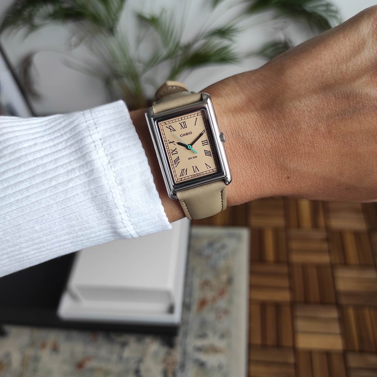 Casio Collection LTP-B165L-5BVEF