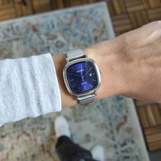 Casio Collection LTP-B166D-2AVEF