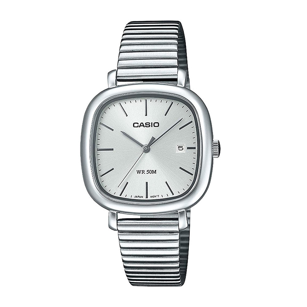 Casio Collection Ceas De Damă (LTP-B166D-7AVEF) – WatchClick