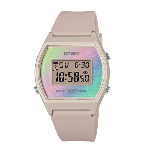 Casio Collection LW-205H-4AEF