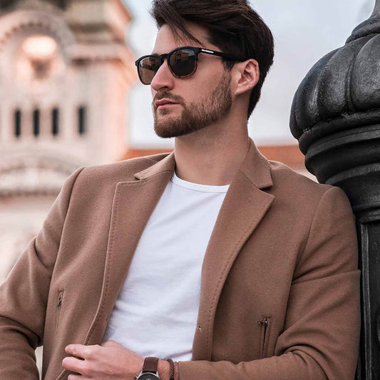 Vincero Midway MBW-GRN-G23