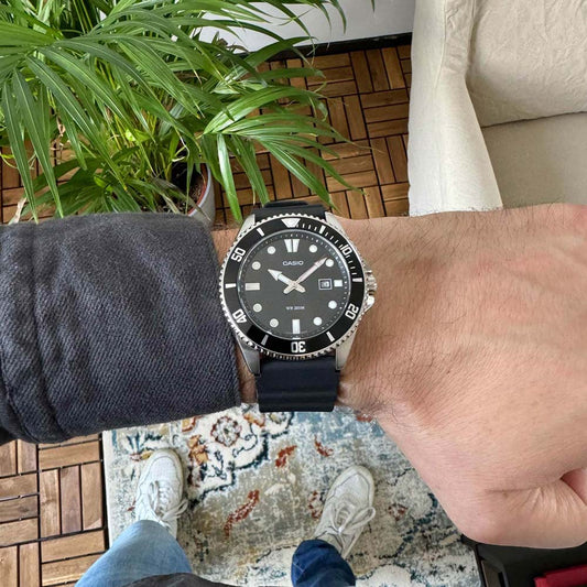 Casio Duro MDV-107-1A1VEF