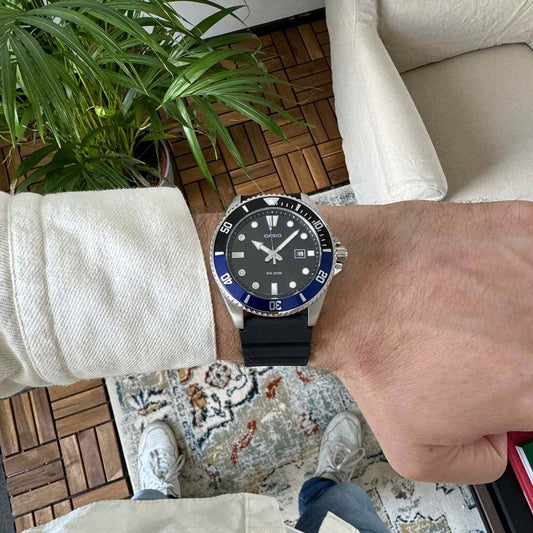 Casio Duro MDV-107-1A2VEF