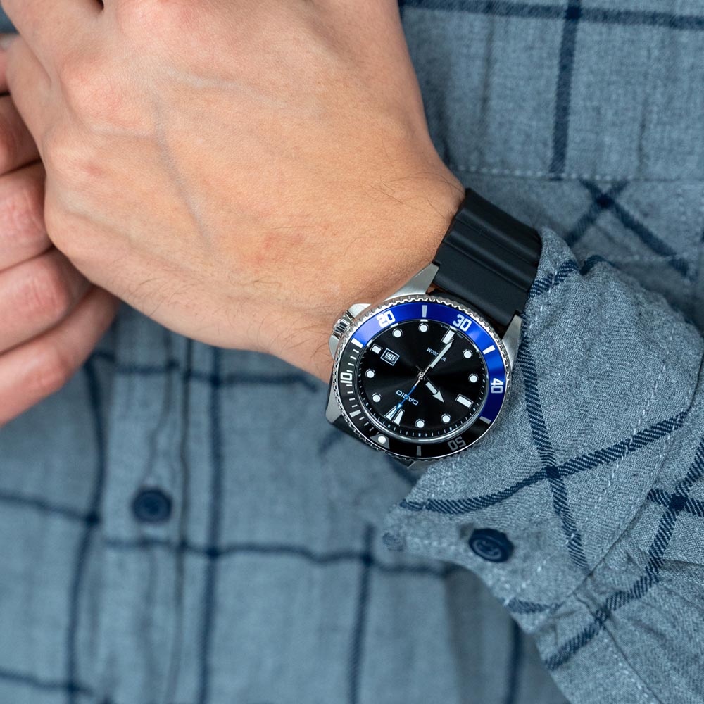 Casio Duro MDV-107-1A2VEF