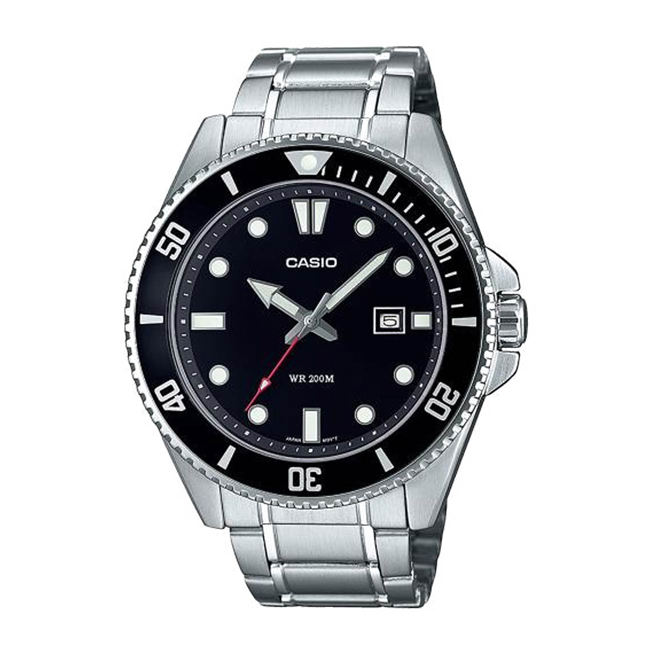 Casio Duro MDV-107D-1A1VEF