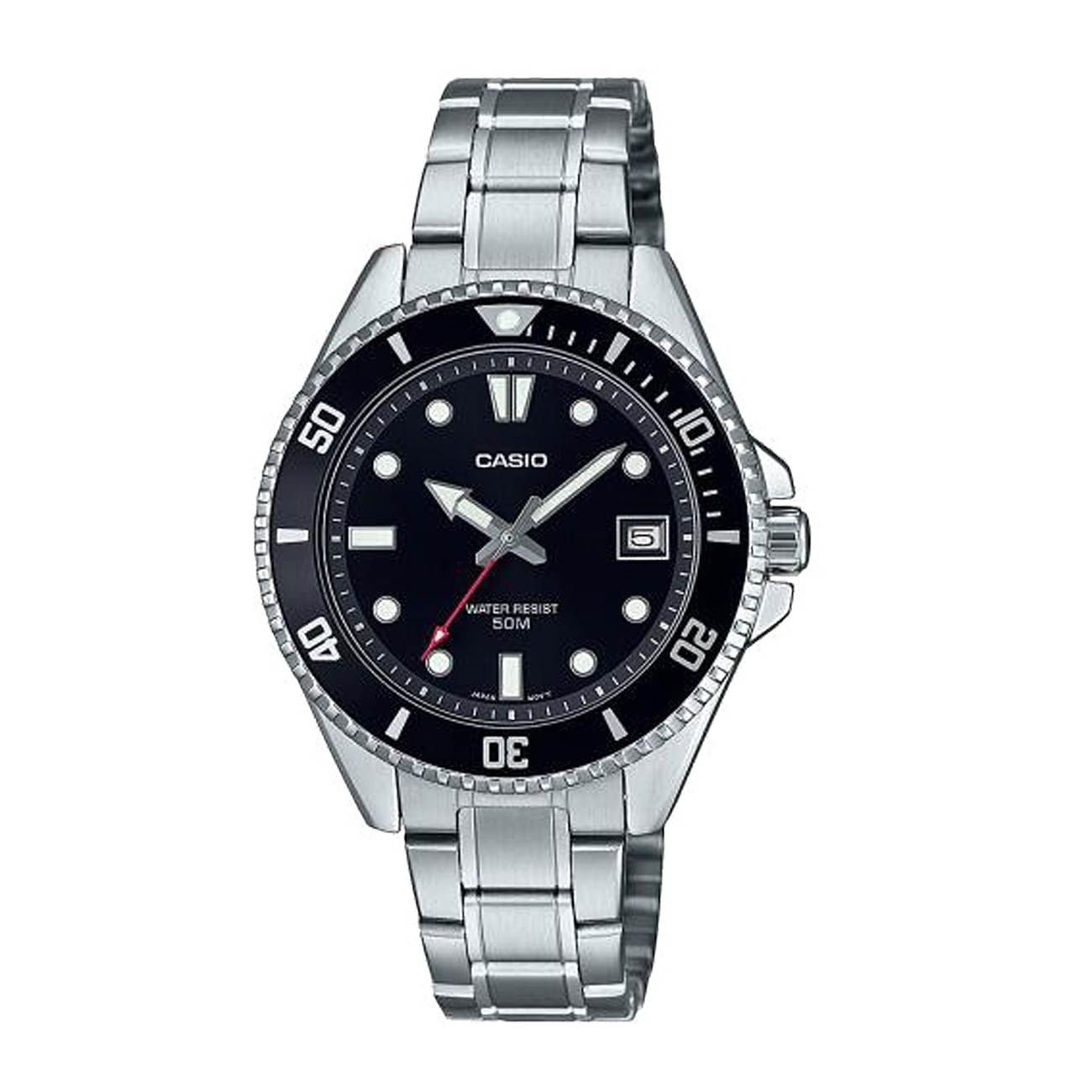 Casio Duro MDV-10D-1A1VEF