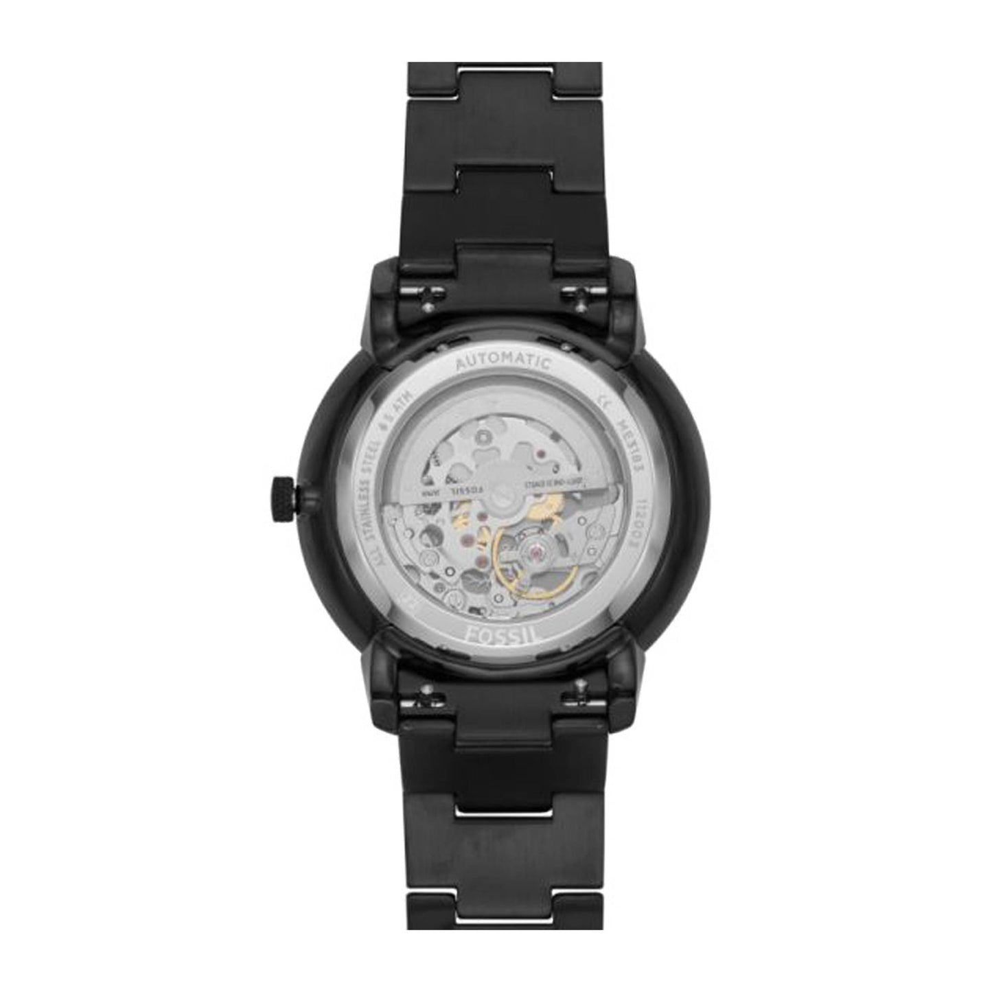 Fossil Neutra ME3183