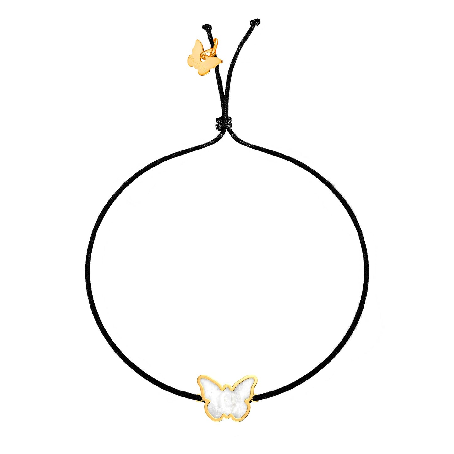 Borboleta Butterfly MP-BK-10S