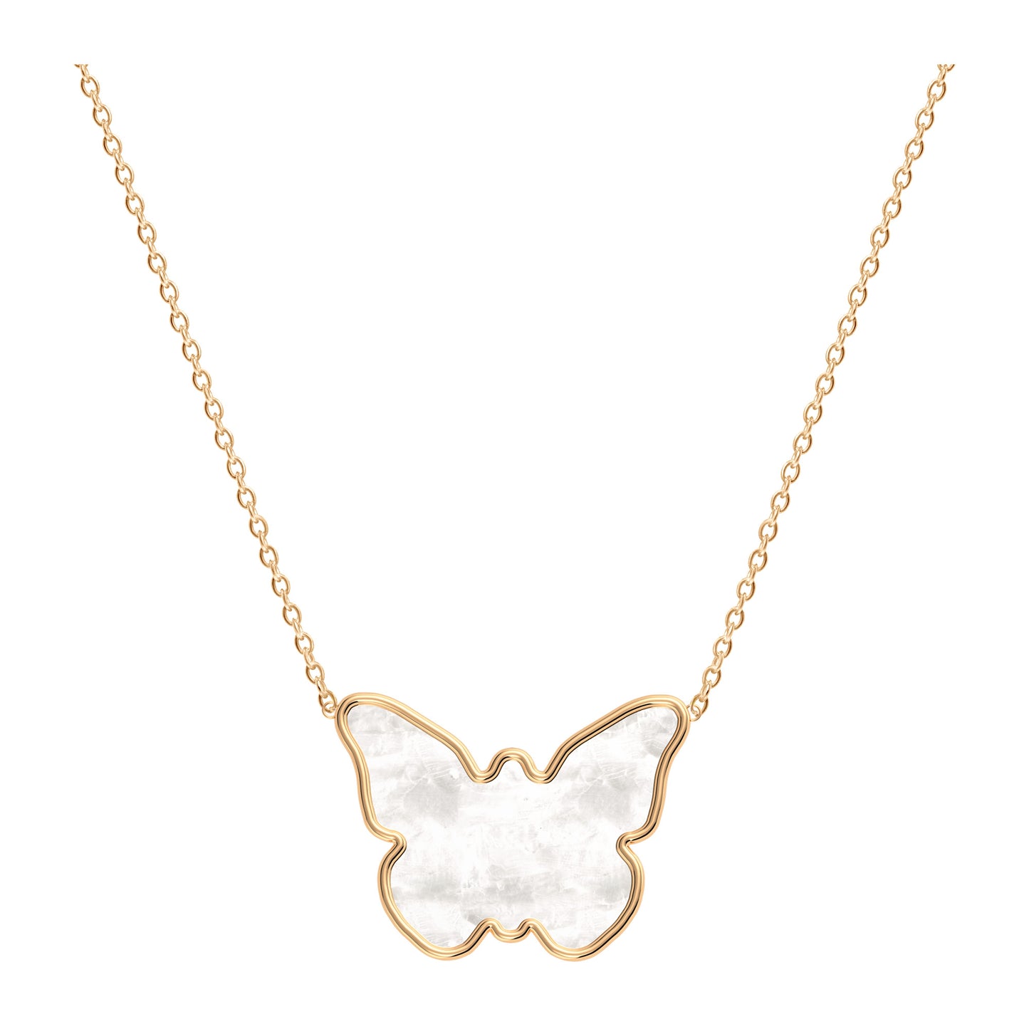Borboleta Butterfly MP-YGP-10N