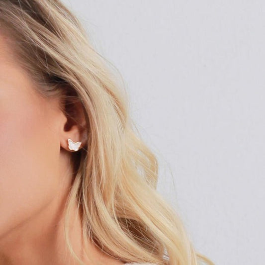 Borboleta Butterfly MP-YGP-10SE