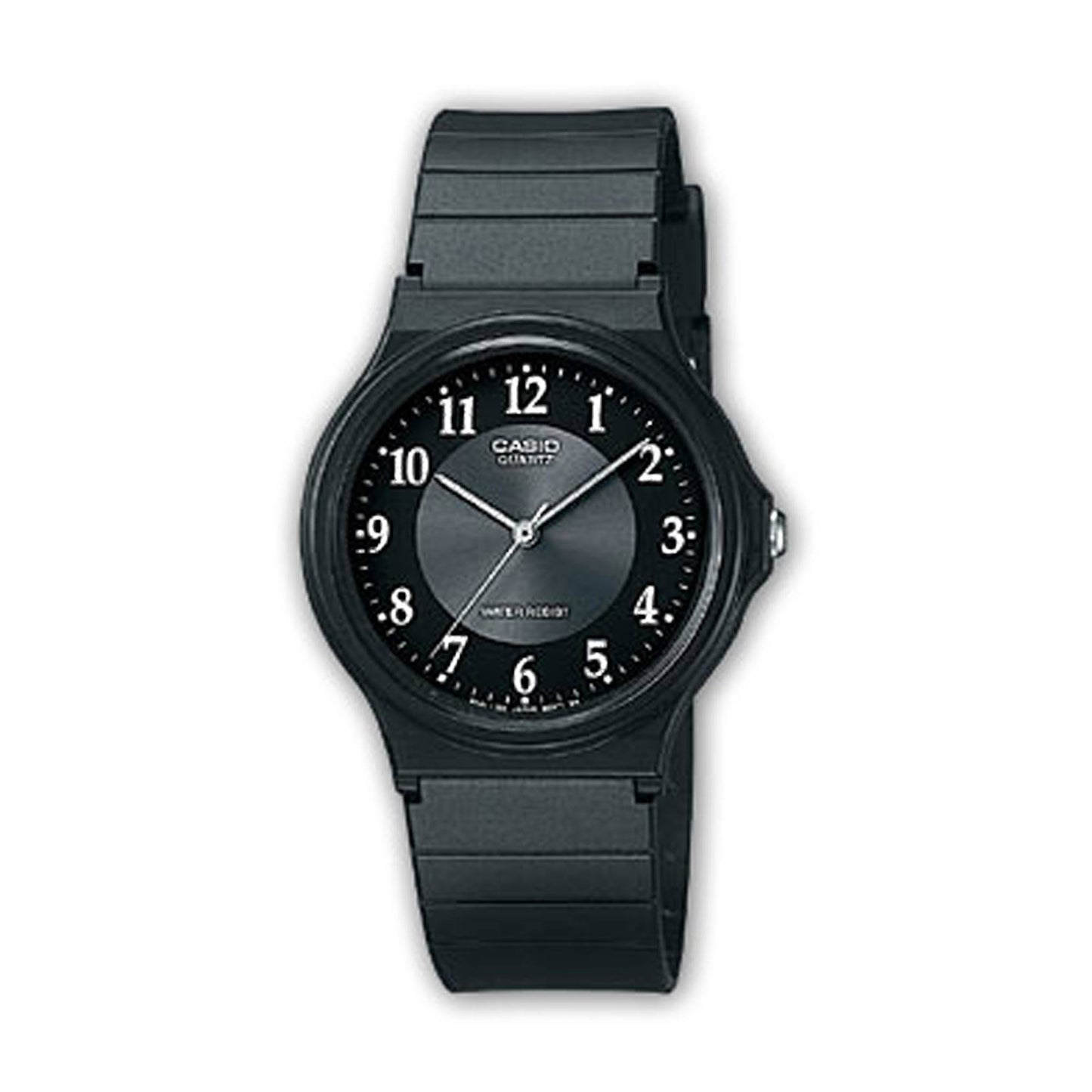 Casio Collection MQ-24-1B3LLEF