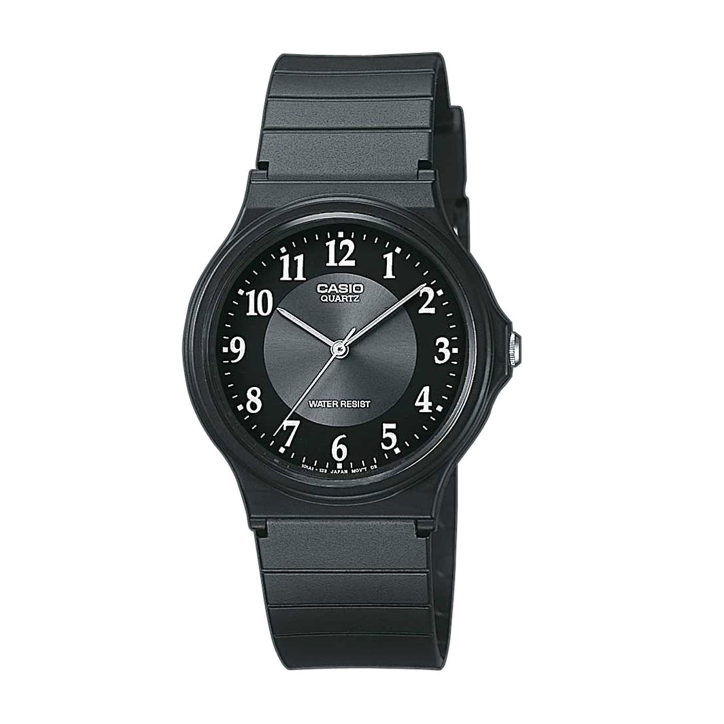 Casio Collection MQ-24-1B3LLEG