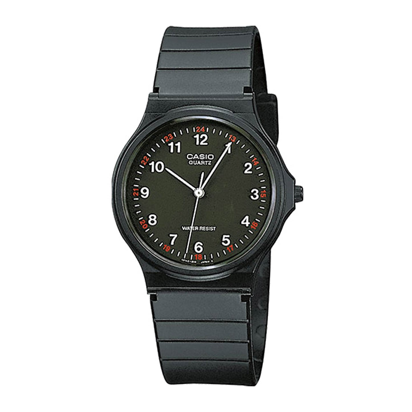 Casio Collection MQ-24-1BLLGF