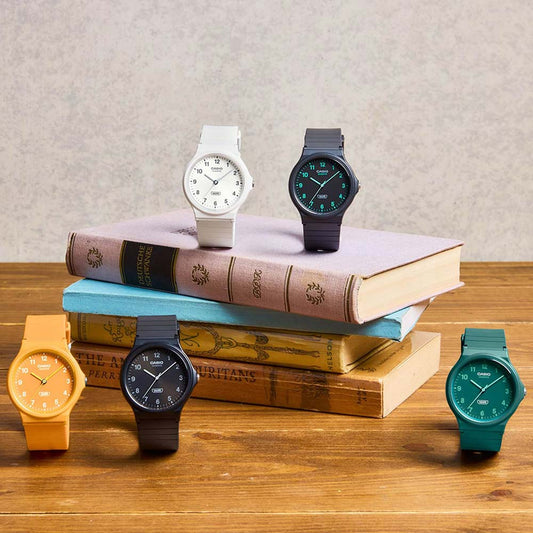 Casio Collection MQ-24B-7BEF