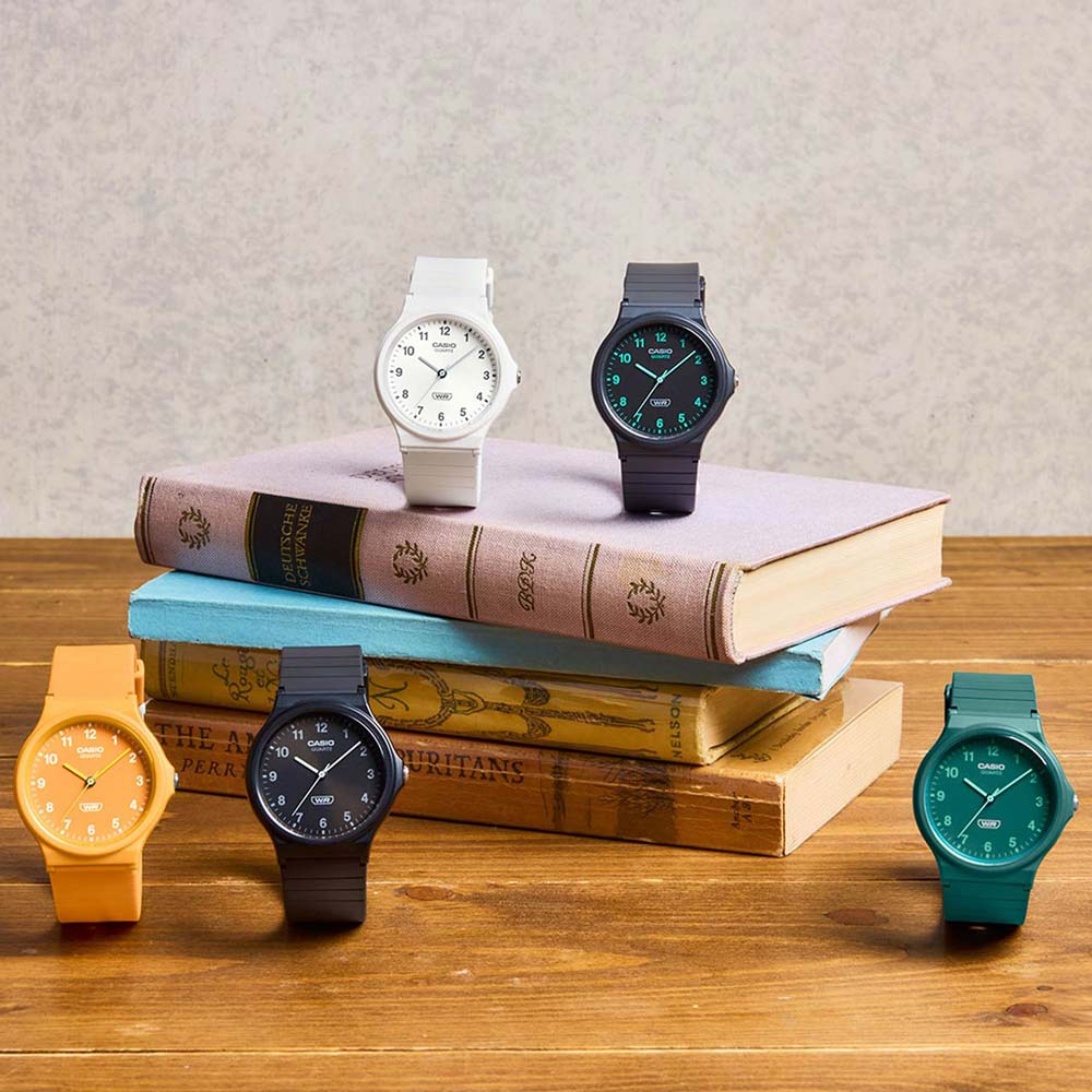 Casio Collection MQ-24B-9BEF