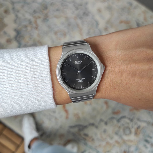 Casio Collection MQ-24DA-1AEF