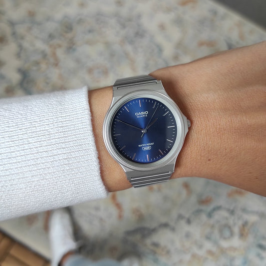 Casio Collection MQ-24DA-2AEF