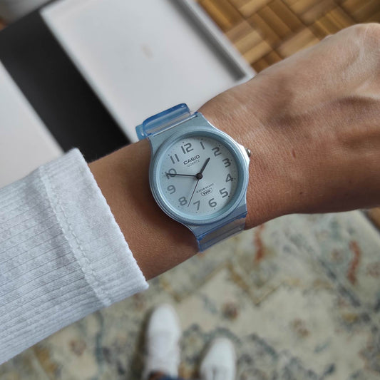 Casio Collection MQ-24S-2BEF