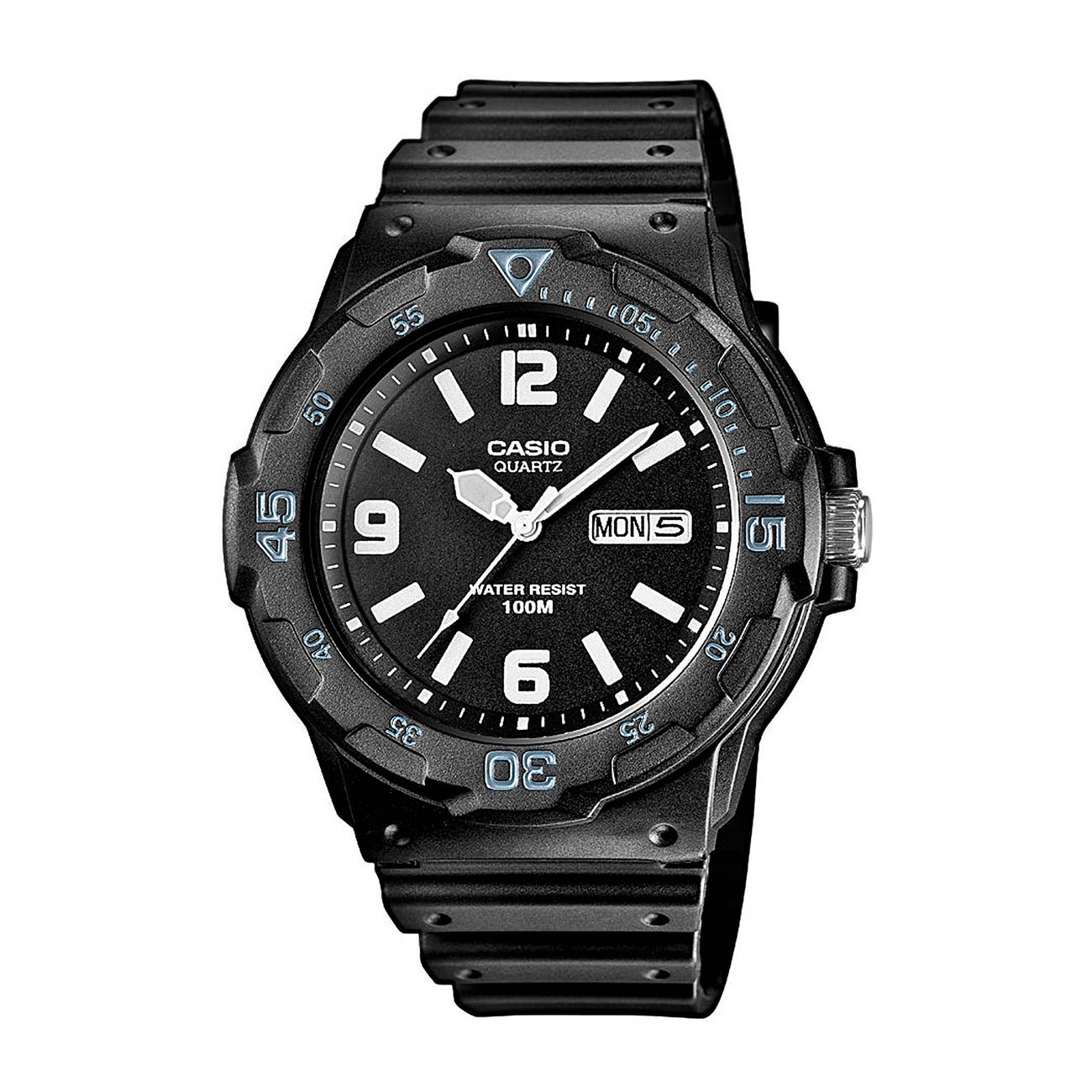 Casio Collection MRW-200H-1B2VEF