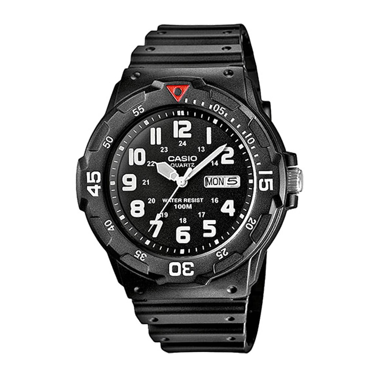 Casio Collection MRW-200H-1BVEF