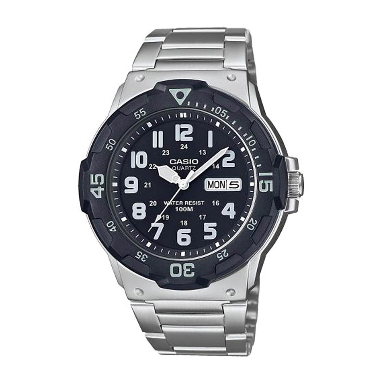 Casio Collection MRW-200HD-1BVEF