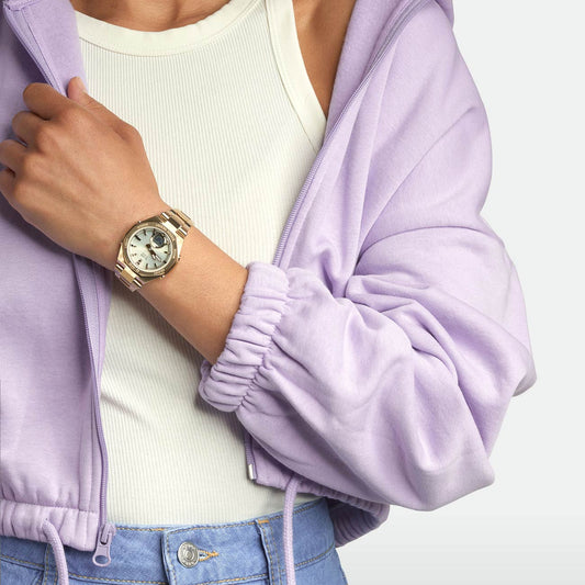 Casio Baby-G MSG-B100DG-9AER