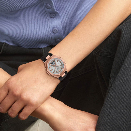 Casio Baby-G MSG-B100G-1AER