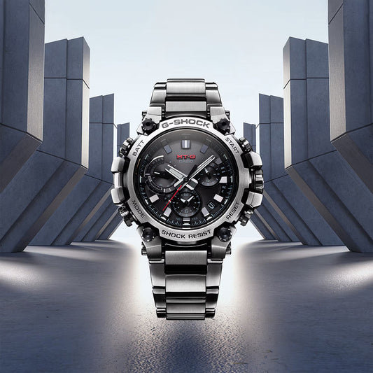 Casio G-Shock MTG MTG-B3000D-1AER