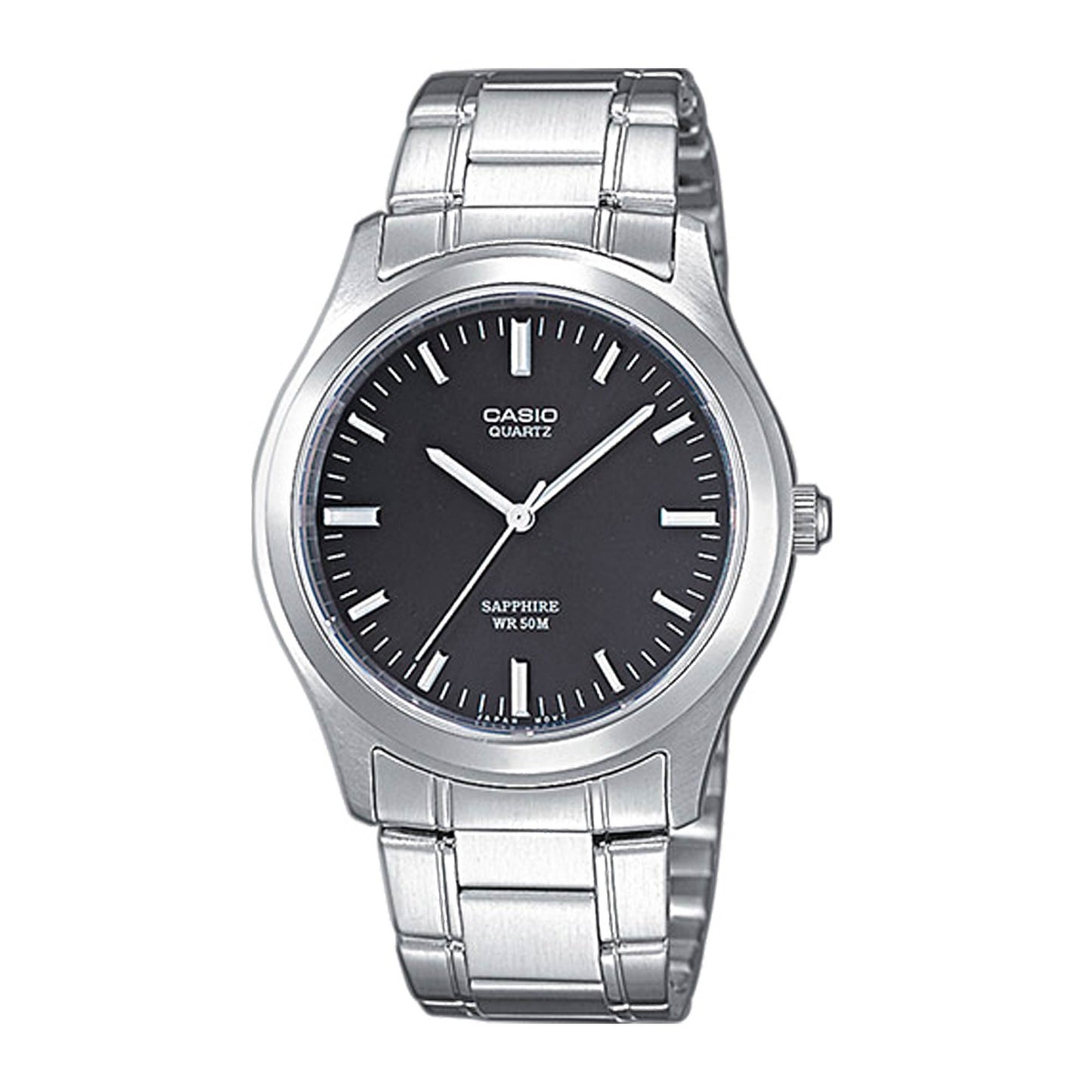 Casio Collection MTP-1200A-1AVEF