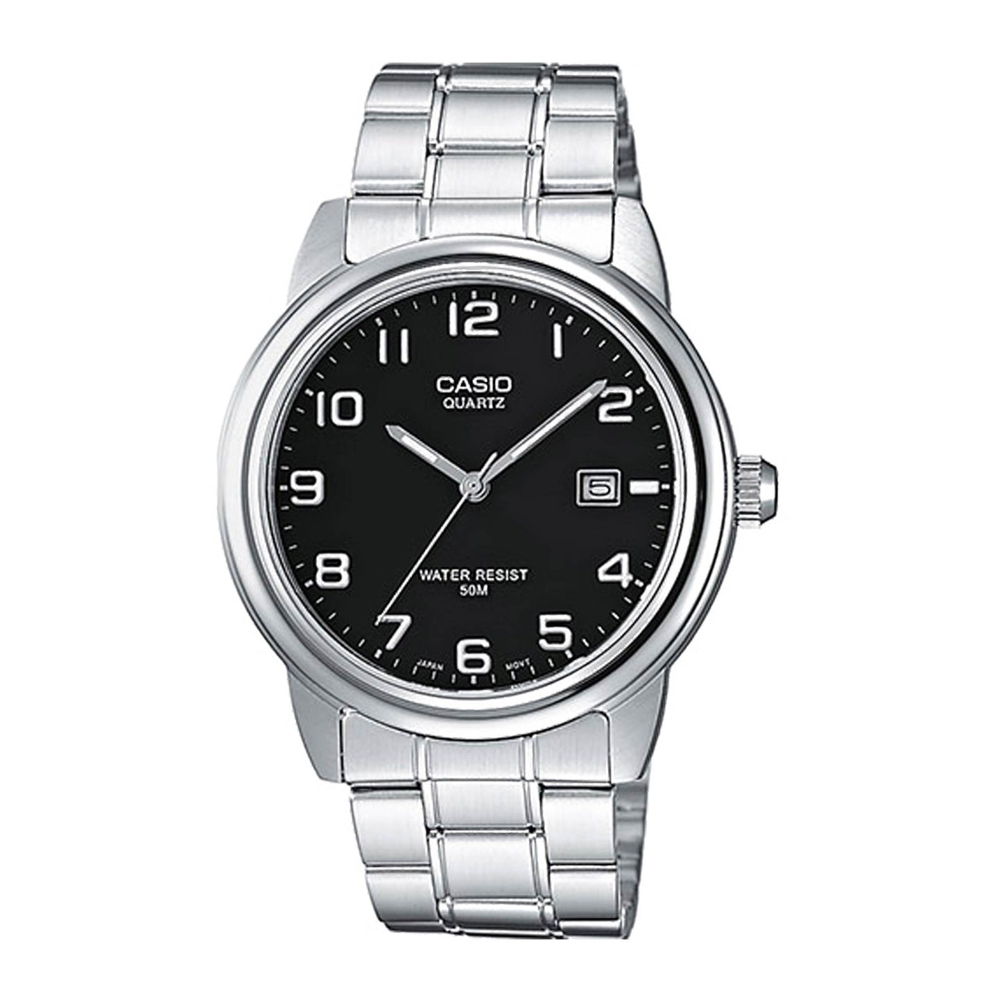 Casio Collection MTP-1221A-1AVEF