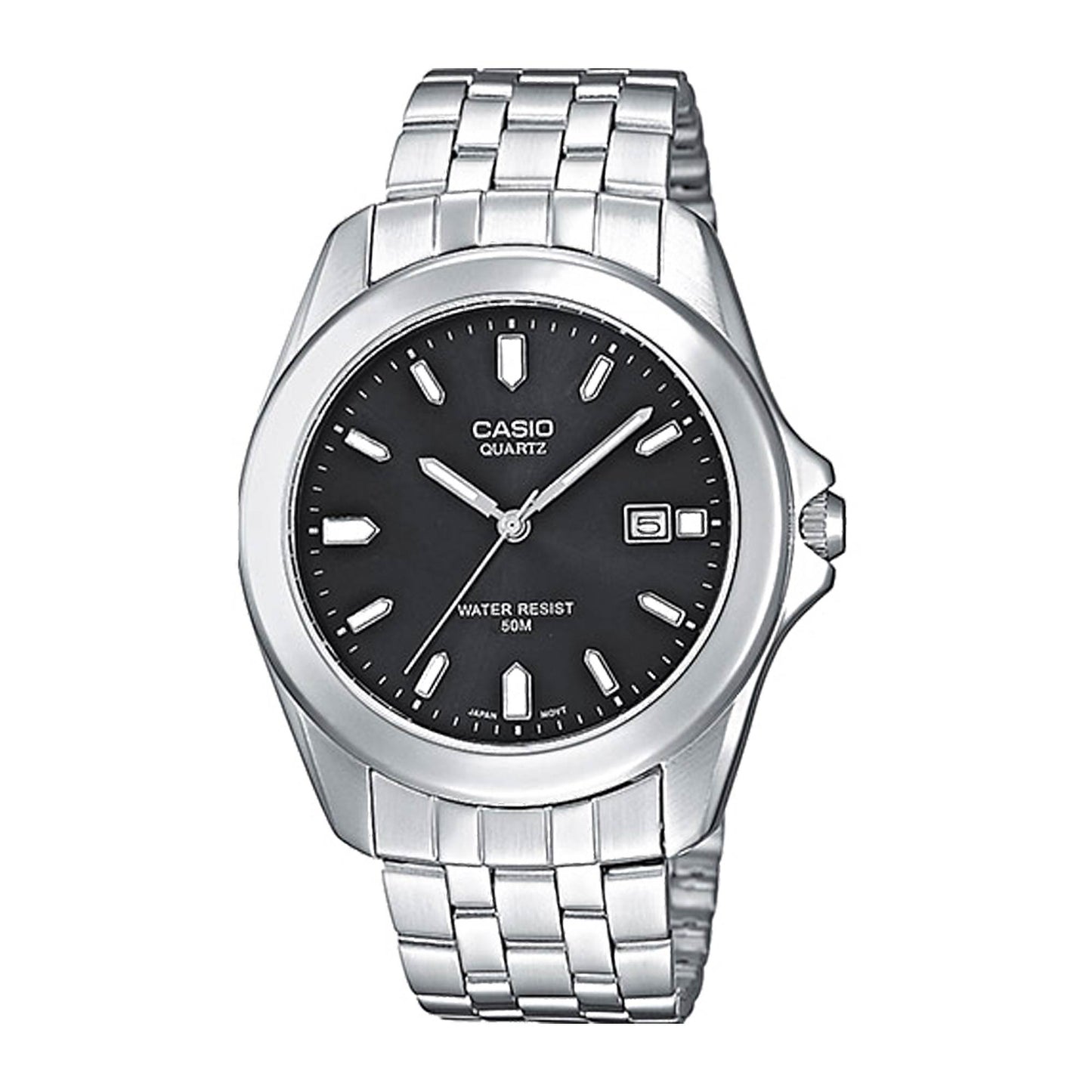 Casio Collection MTP-1222A-1AVEF