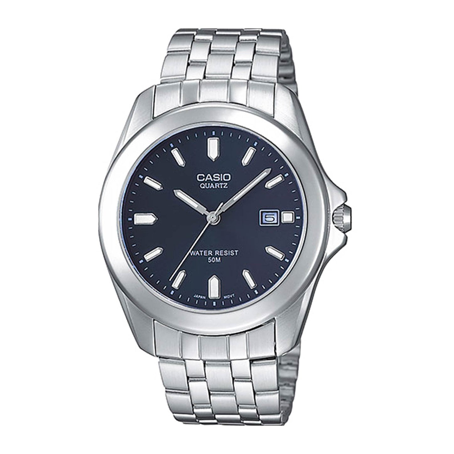 Casio Collection MTP-1222A-2AVEF