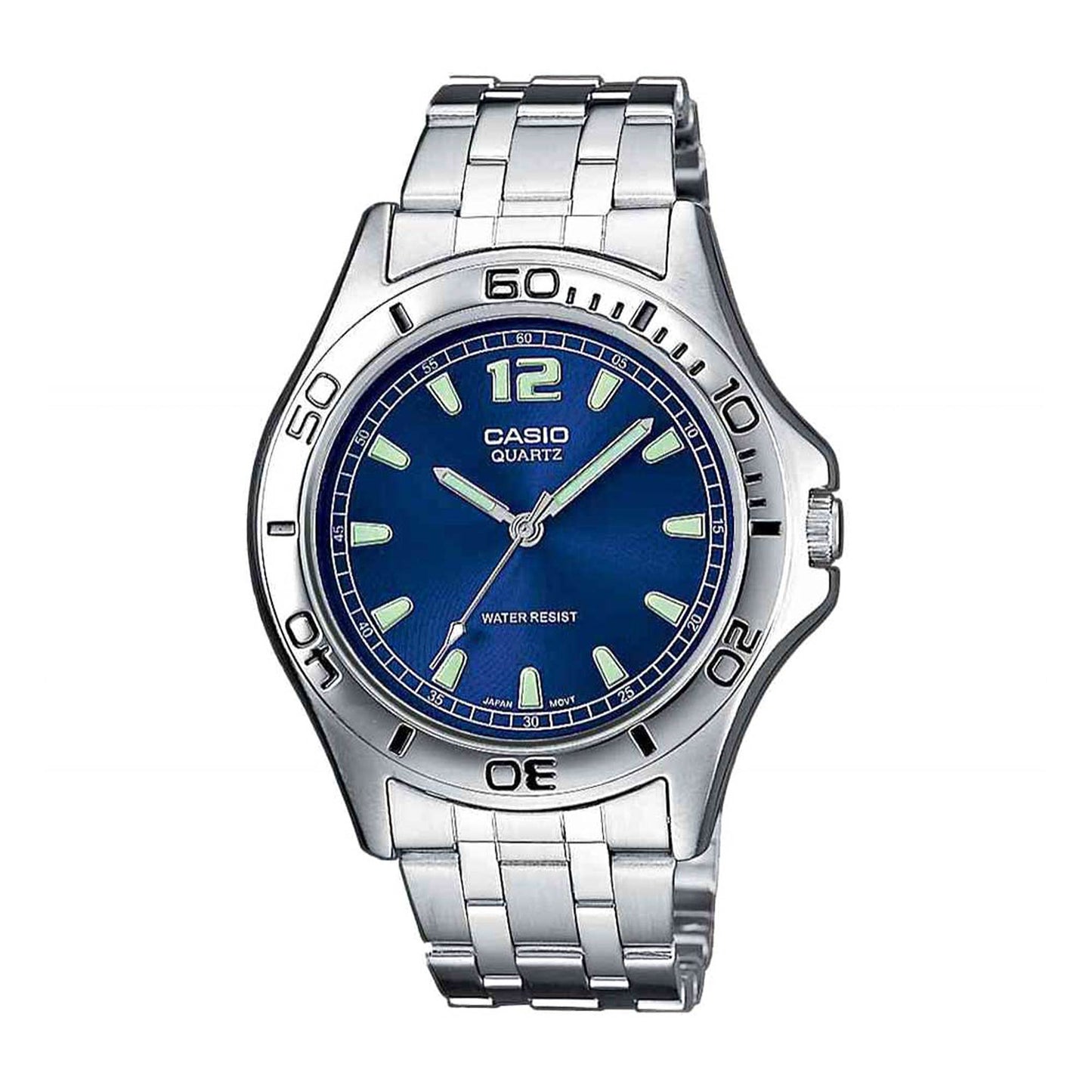 Casio Collection MTP-1258PD-2AEF