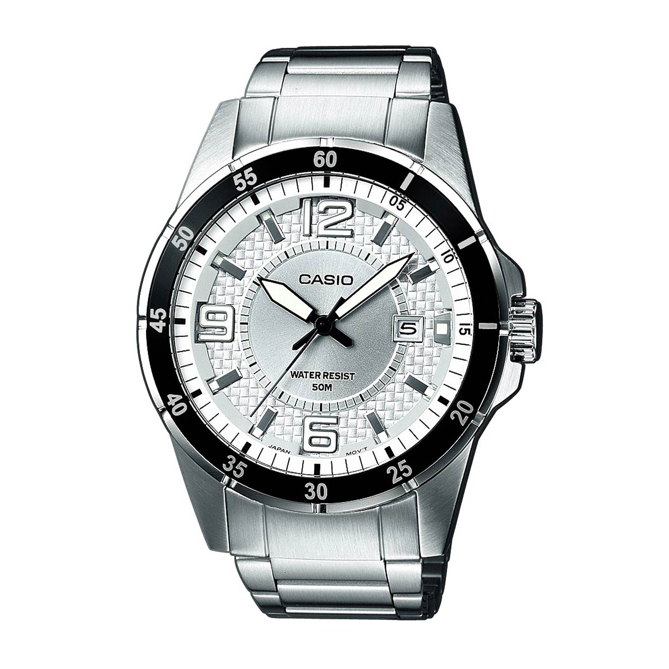 Casio Collection MTP-1291D-7AVEF