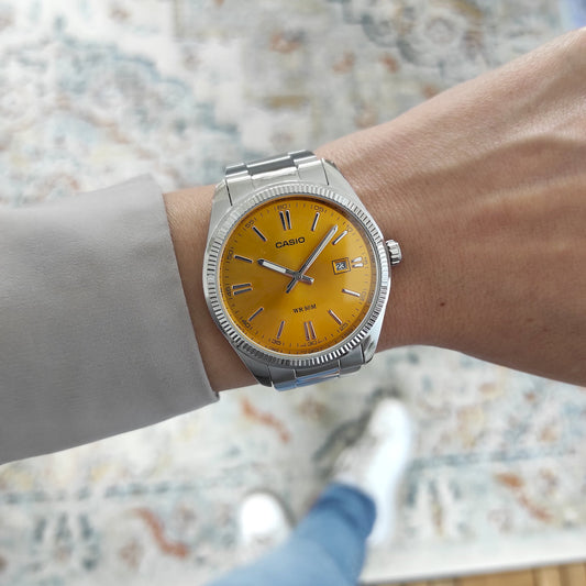 Casio Collection MTP-1302PD-9AVEF