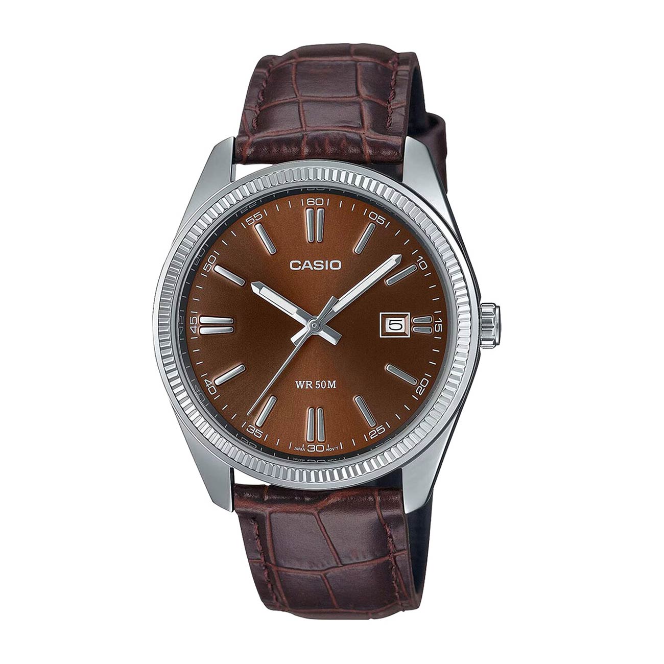 Casio Collection MTP-1302PL-5AVEF