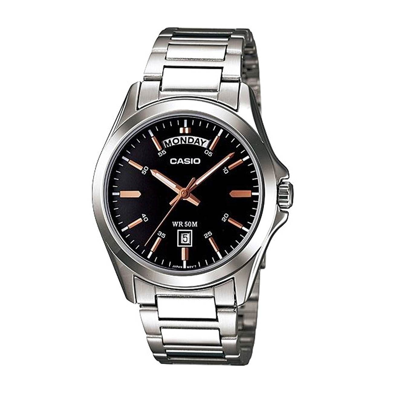 Casio Collection MTP-1370D-1A2V