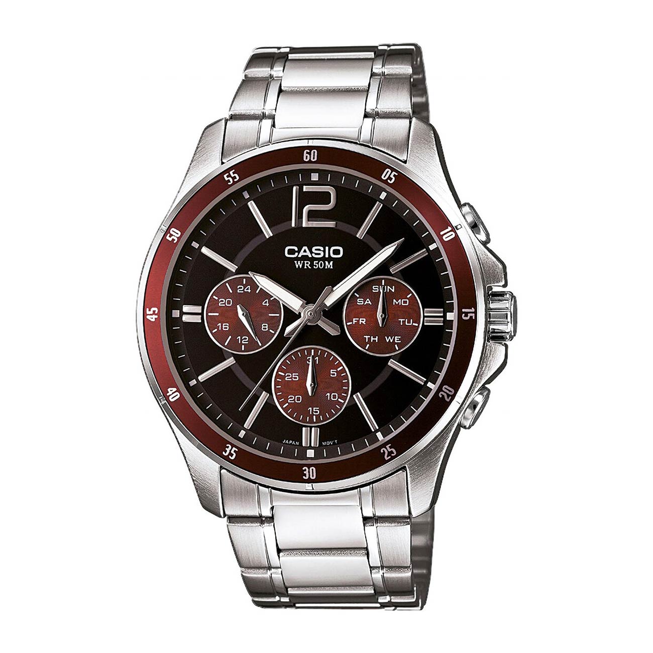 Casio Collection MTP-1374PD-5AVEF