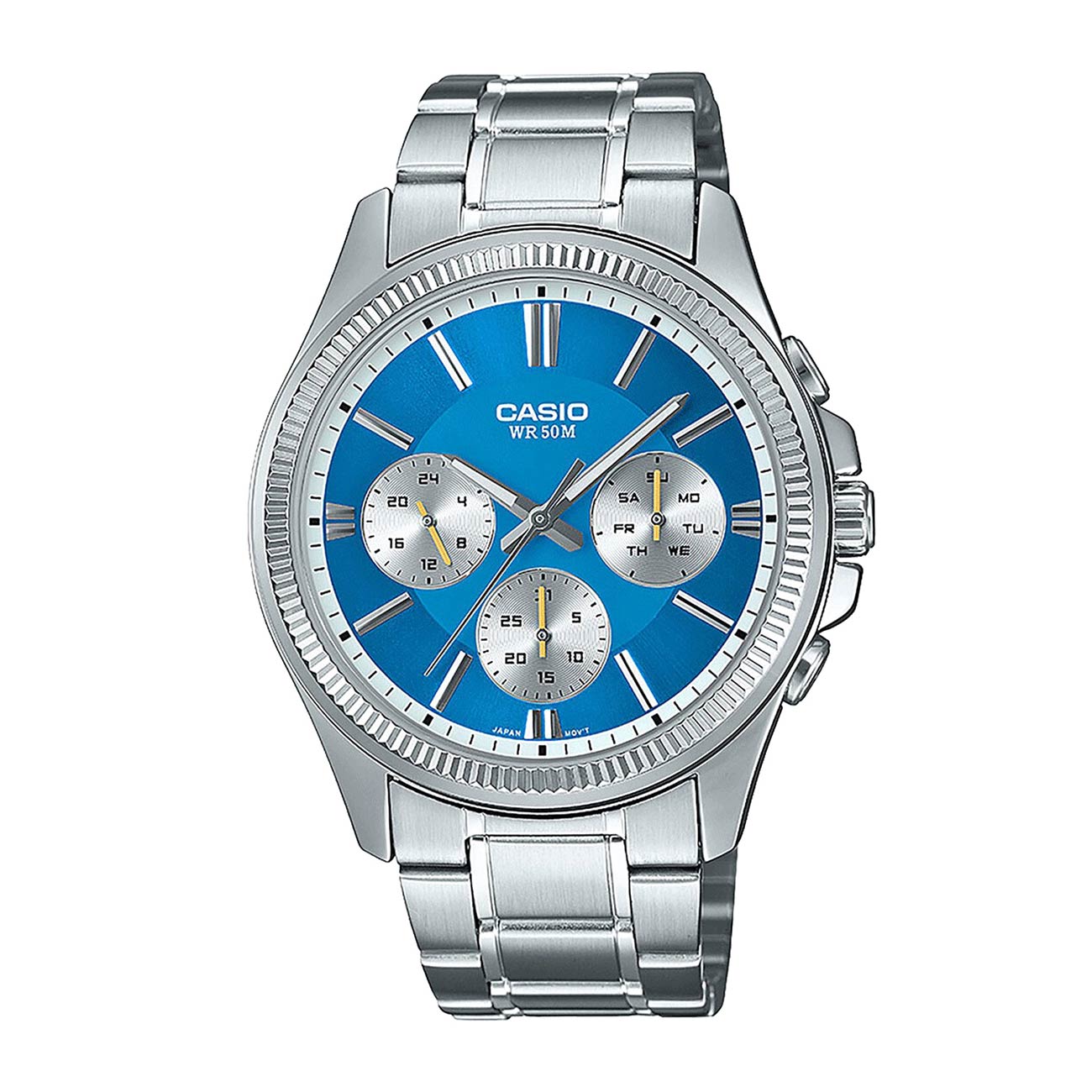 Casio Collection MTP-1375PD-2A2VEF