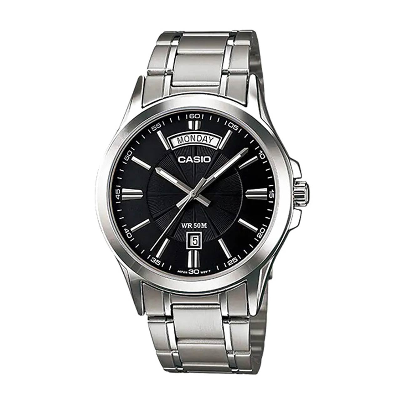 Casio Collection MTP-1381D-1AV