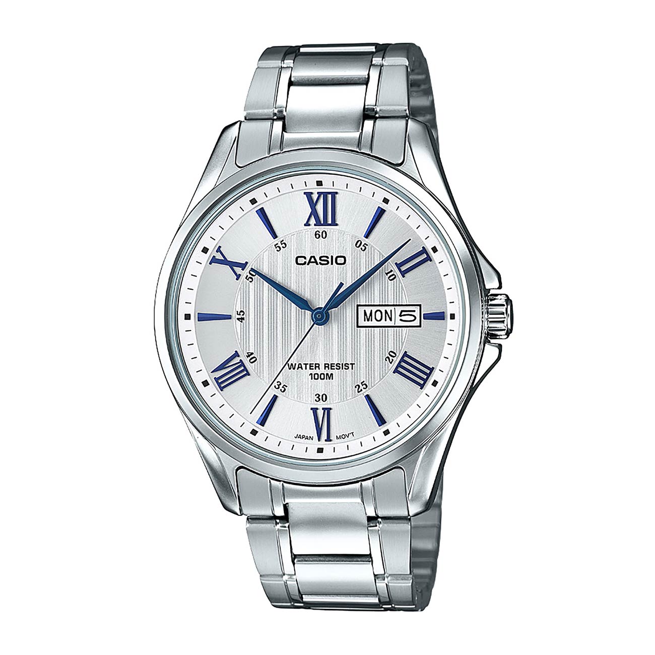 Casio Collection MTP-1384D-7A2VEF