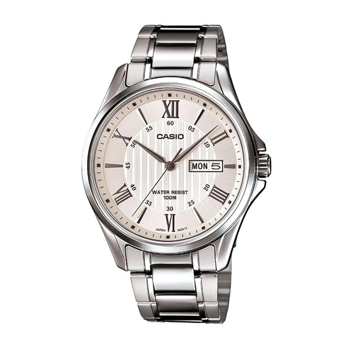 Casio Collection MTP-1384D-7AVEF
