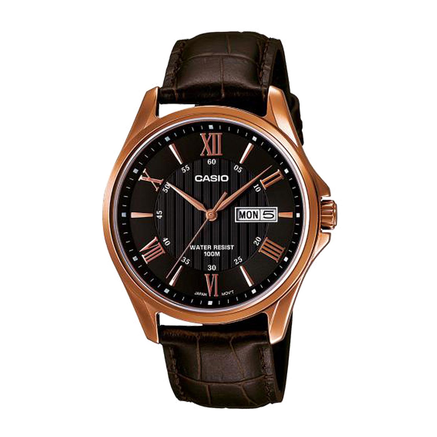 Casio Collection MTP-1384L-1AVEF