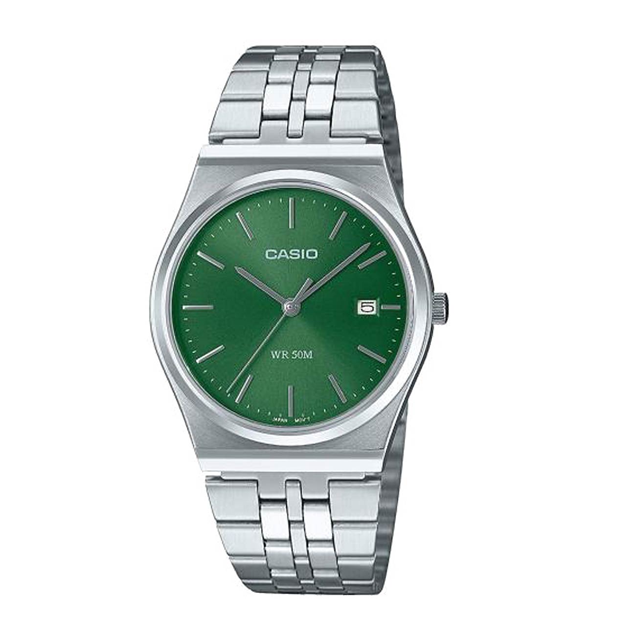 Casio Collection Women's Watch (MTP-B145D-3AVEF) – WatchClick