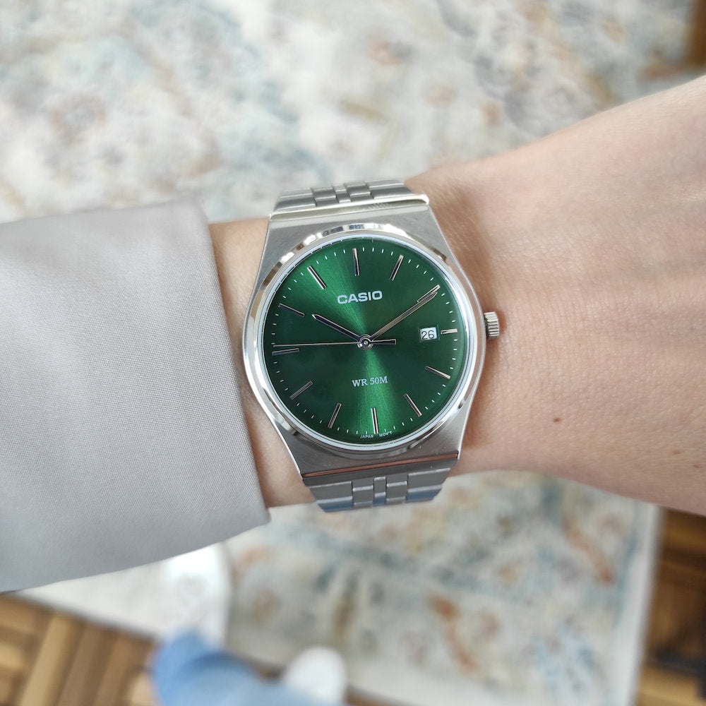 Casio Collection MTP-B145D-3AVEF