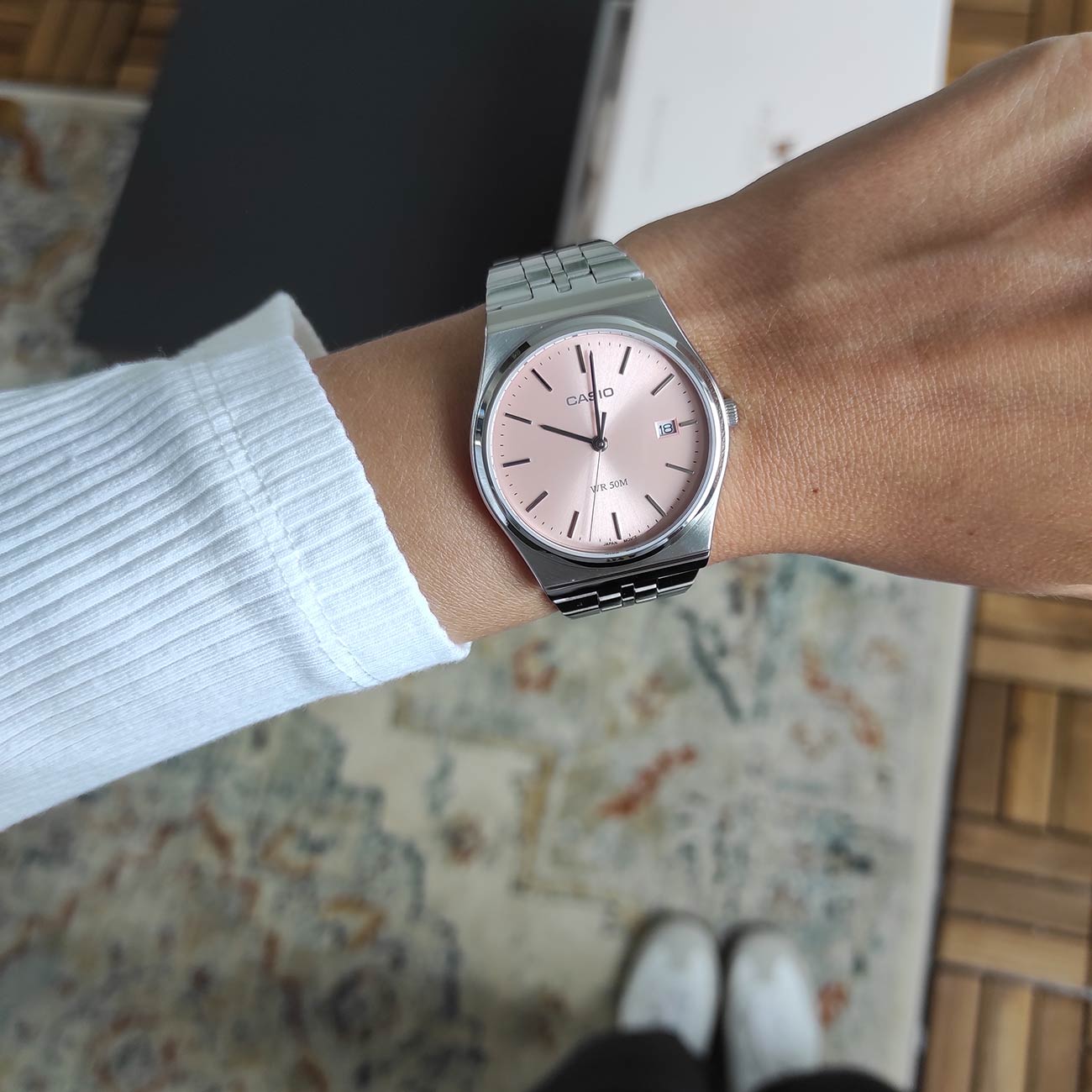 Casio Collection MTP-B145D-4AVEF