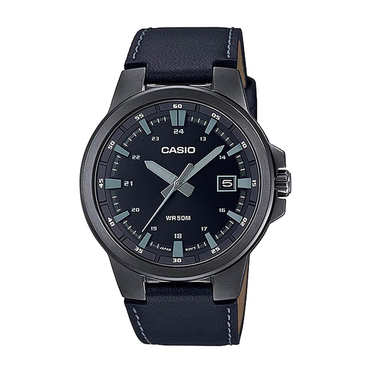 Casio Collection MTP-E173BL-1AVEF