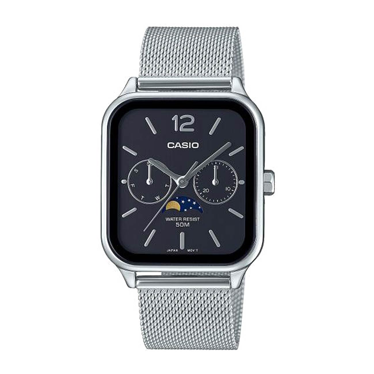 Casio Collection MTP-M305M-1AVER