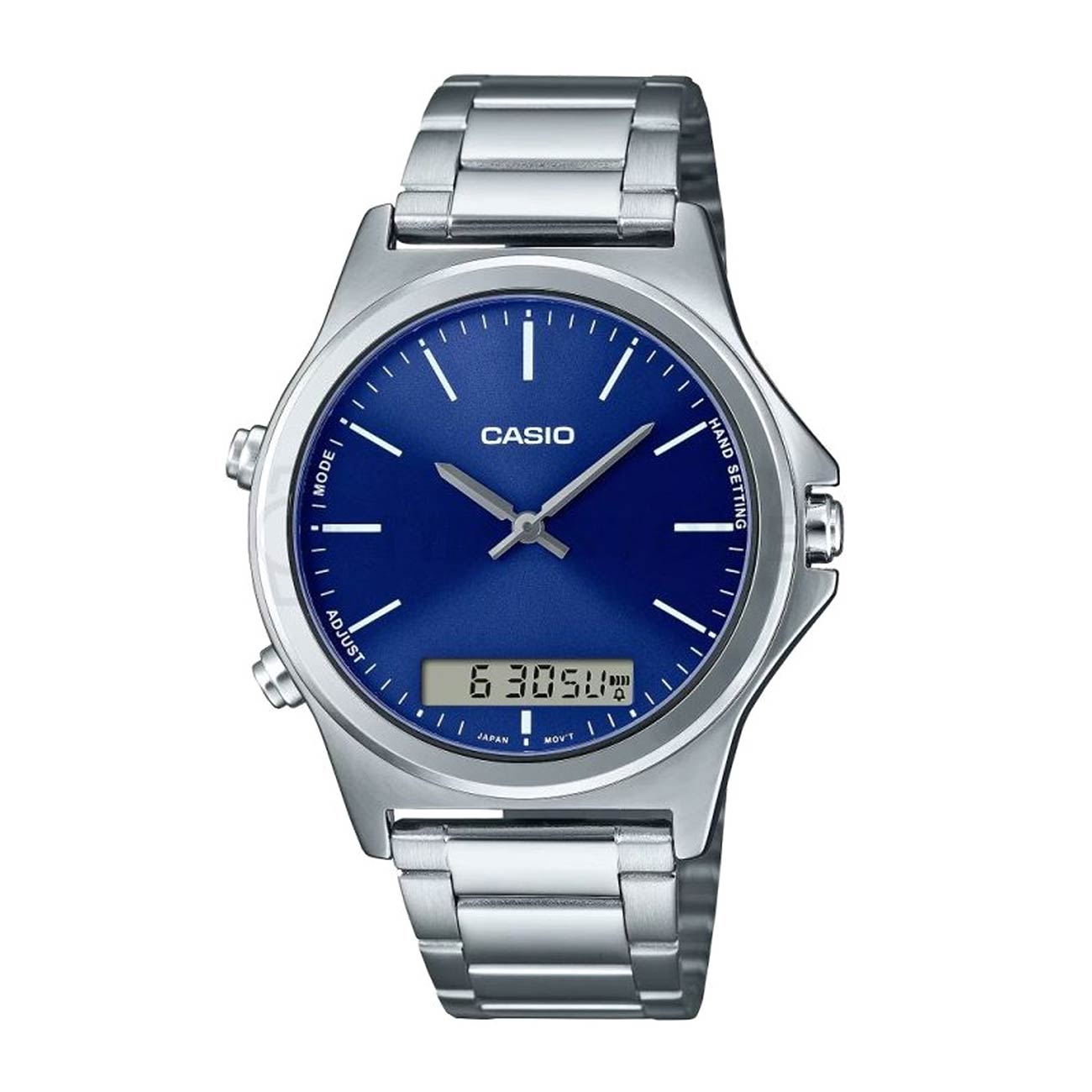 Casio Collection MTP-VC01D-2EU