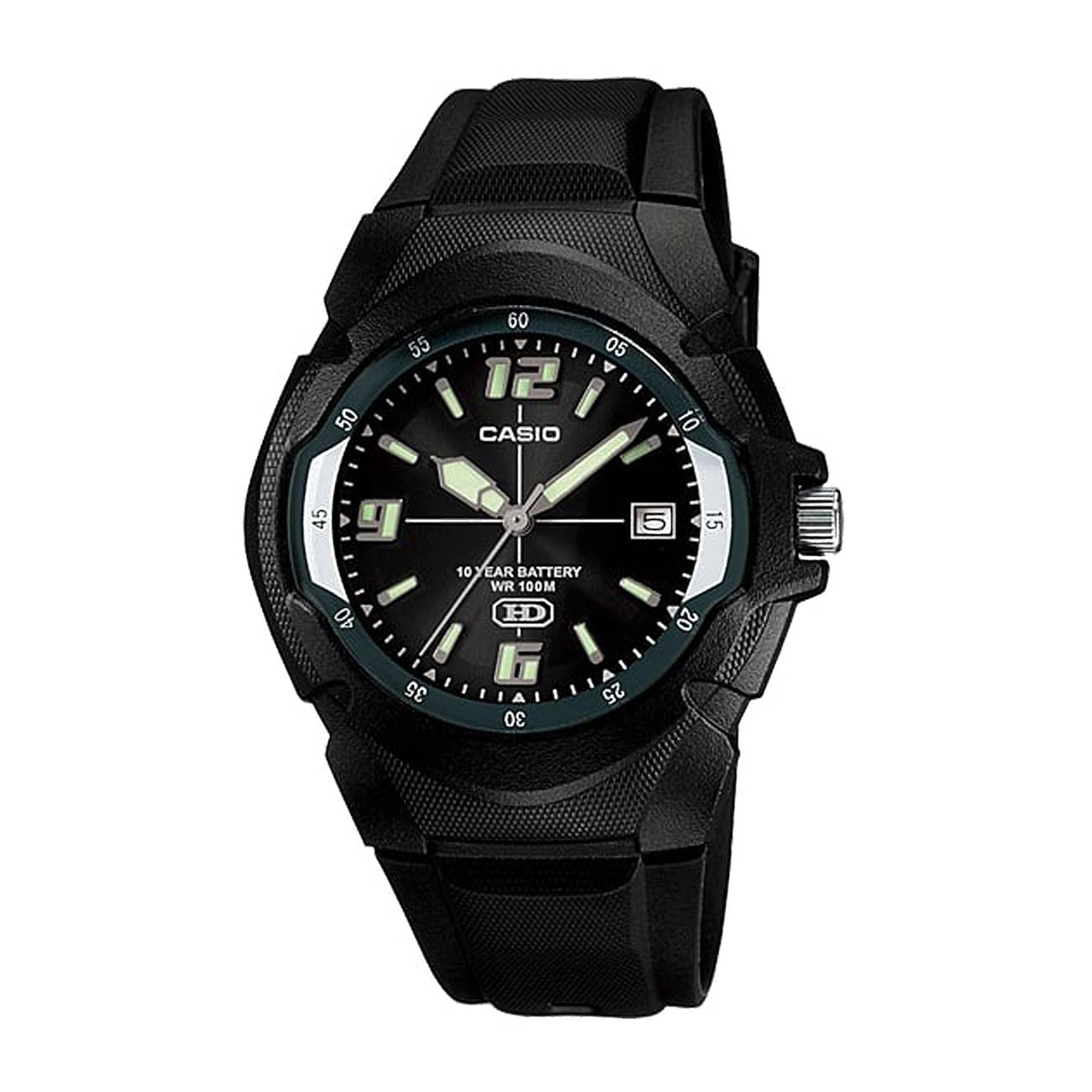 Casio Collection MW-600F-2AV